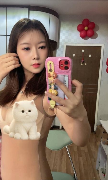 情趣骚妇知夏