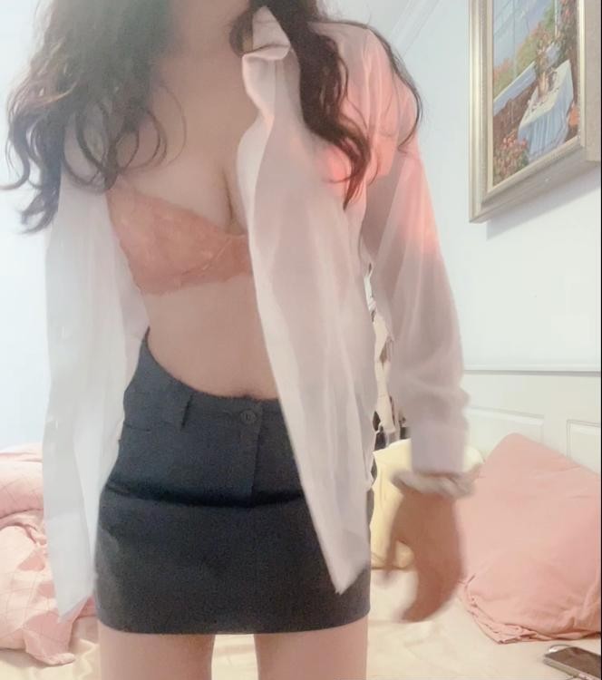 上城蜜臀小安然