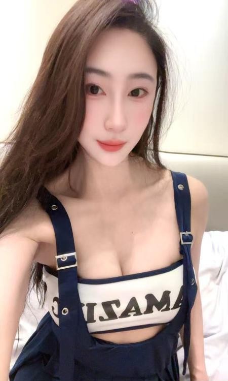 吴中尤物小姐姐