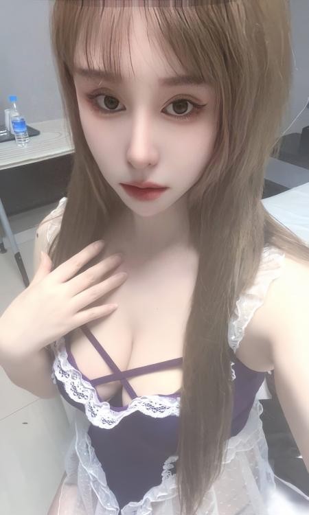 西安温柔制服大胸冉冉