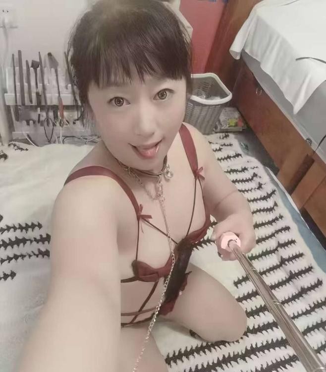 玩sm的浪货