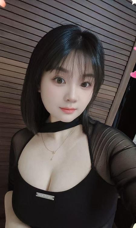 汉口性感小美女
