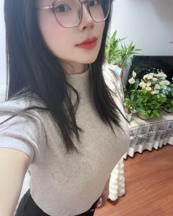 南山女神徐冬冬