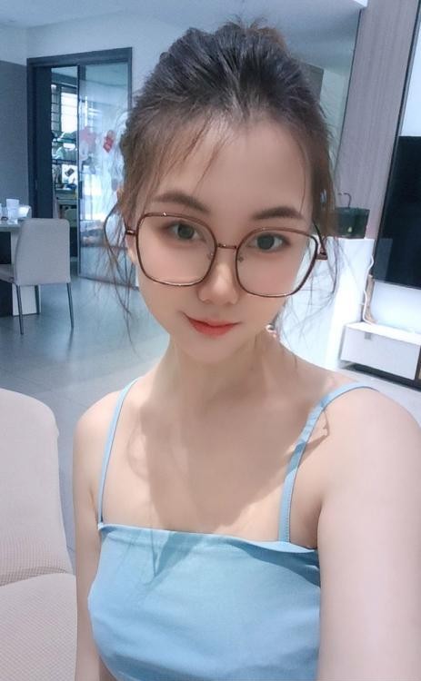 广州轻熟眼镜南乔