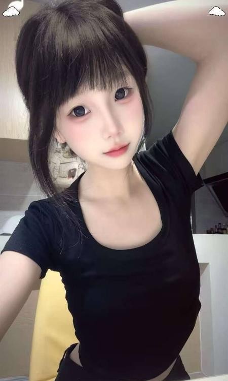 极品小骚货奶糖