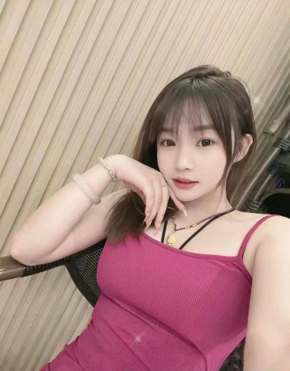 河东御姐萱儿