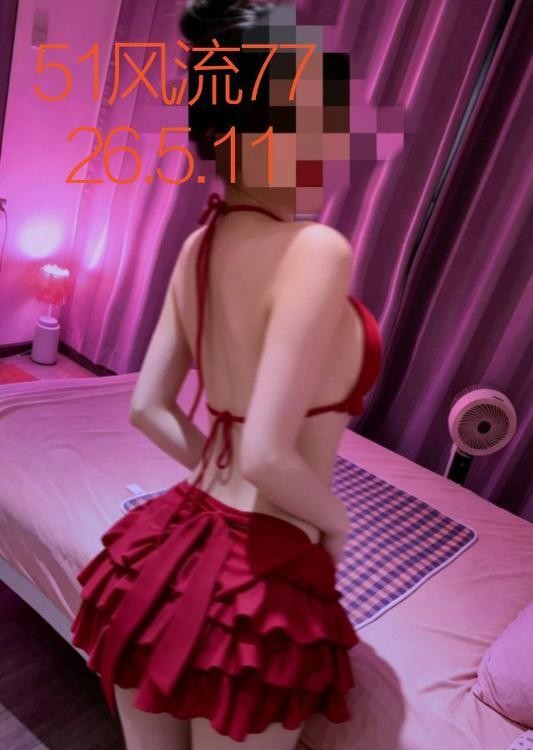 杭州骚美77