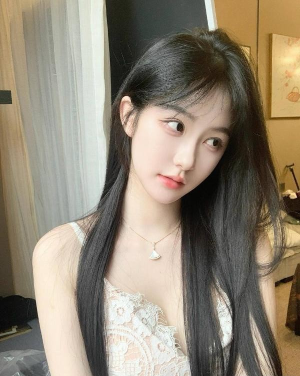 徐汇潇潇