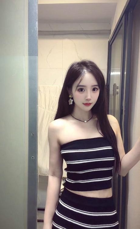 番禺美胸细腰兰兰