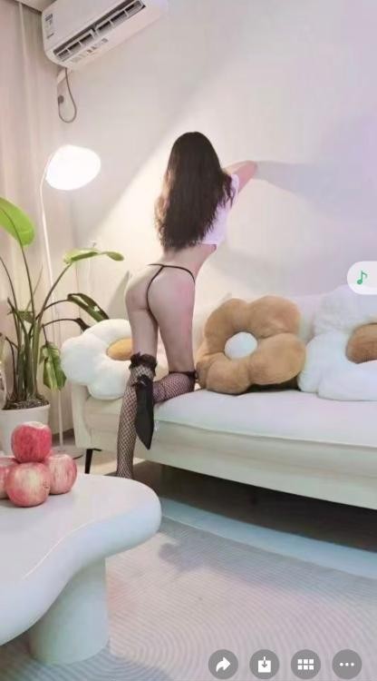 服务系大姐姐
