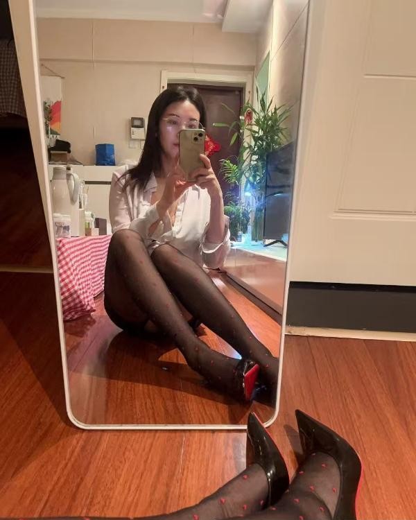 御姐王老师