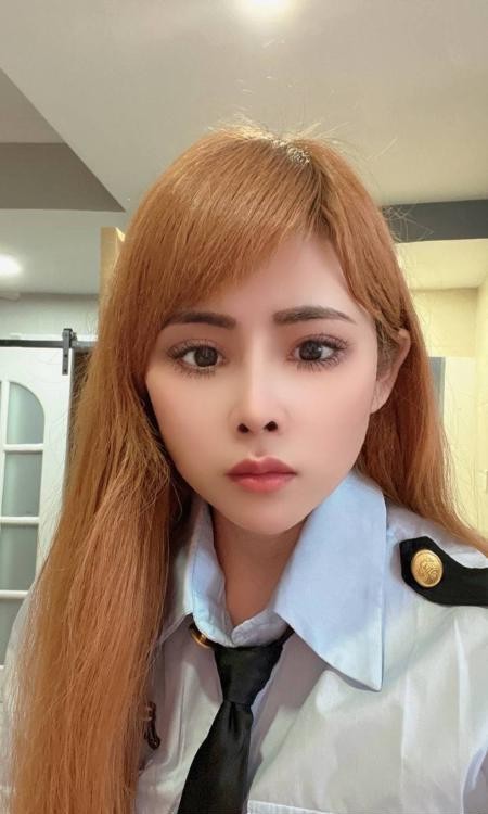 三通教主优乐美
