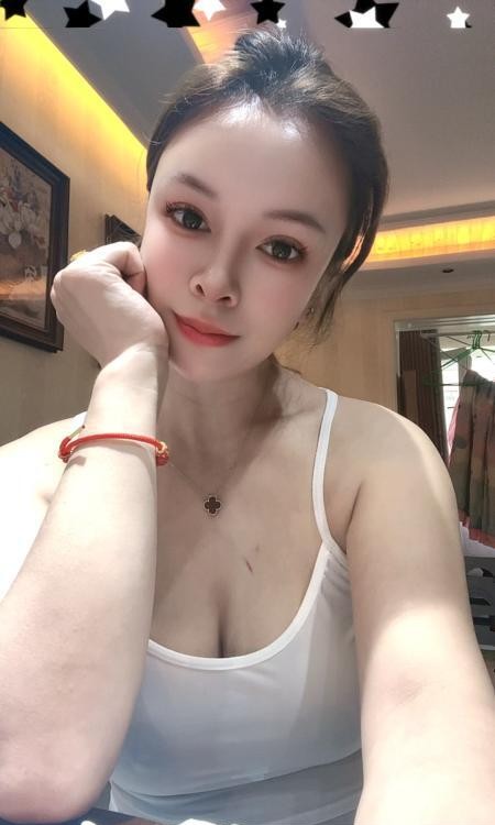 武昌佛系娘娘