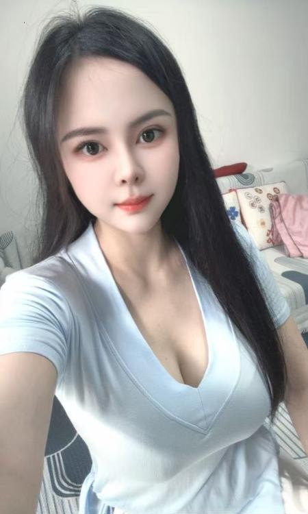 西安大胸少妇