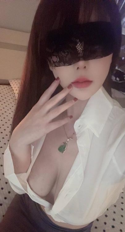 高颜服务控御姐