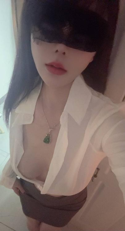 高颜服务控御姐