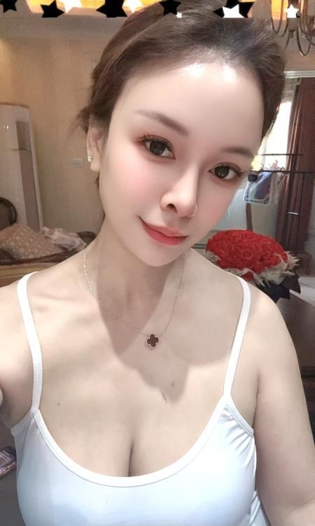 武昌佛系娘娘