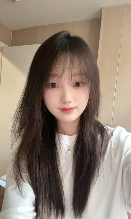 福田清纯女友老师