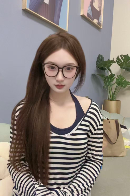 19岁小橘子