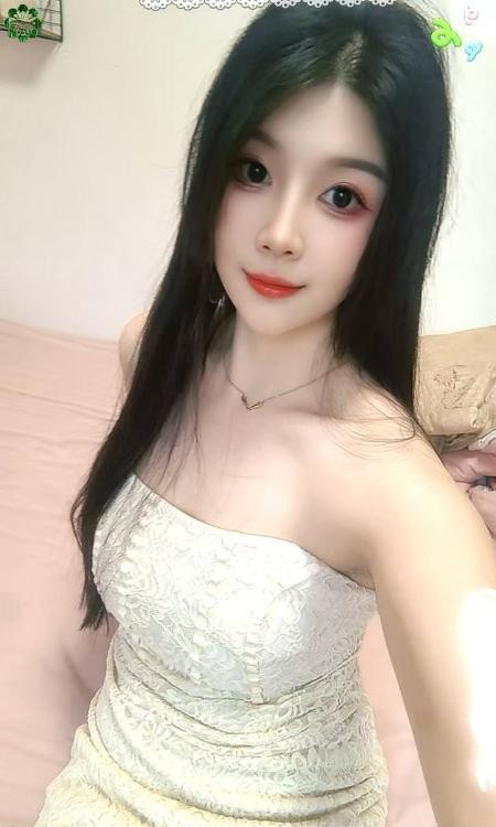 风骚服务系小姐姐