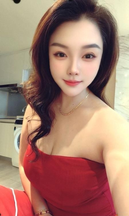 禅城风骚媚儿