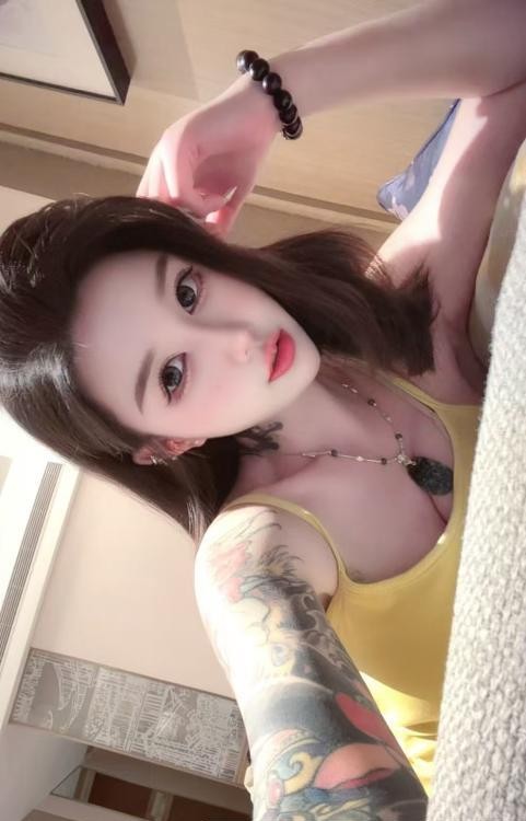 义城私教冰倩
