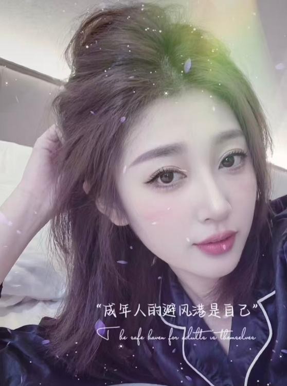 南坪高个温柔东北妹