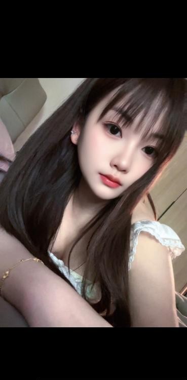 夫子庙清纯小姐姐