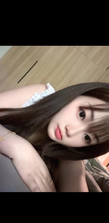 夫子庙清纯小姐姐