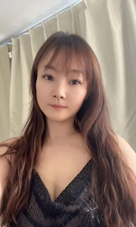沙坪坝温柔少妇琴琴