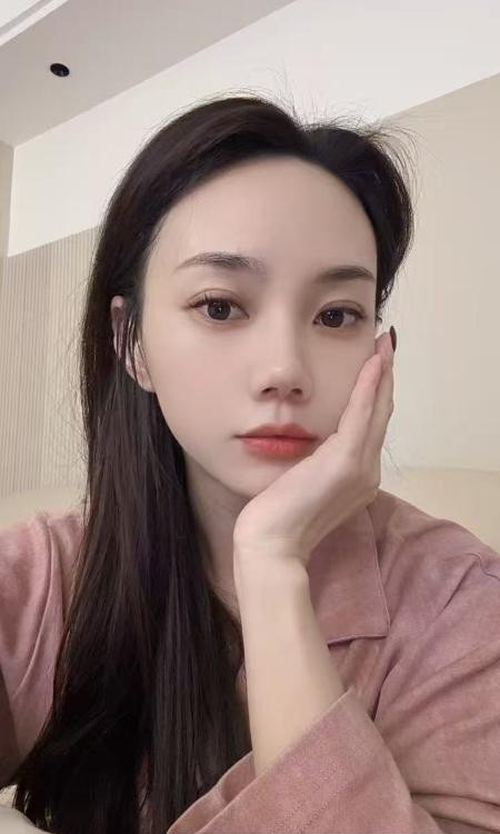 浦东双飞姐妹花