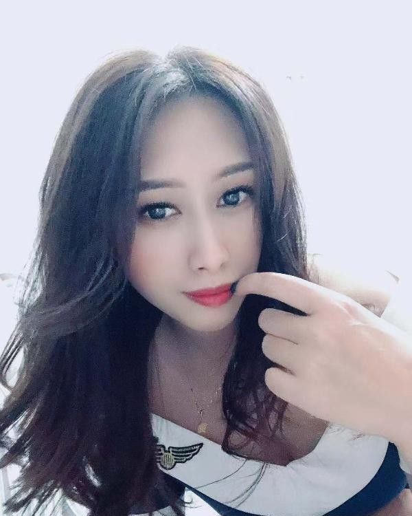 海珠风骚小可