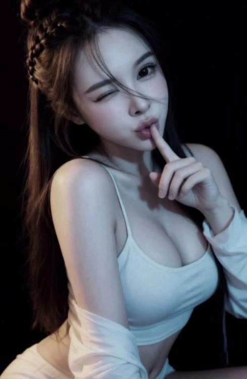 性感风骚欣雨