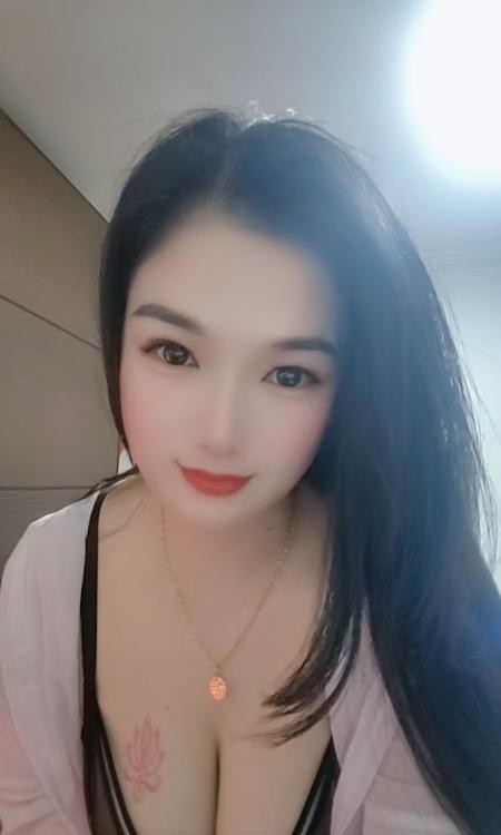 闵行巨乳情妇