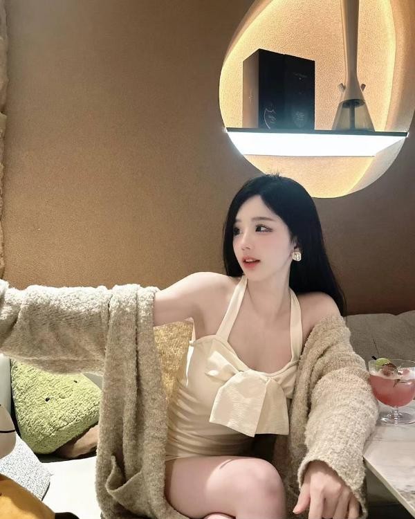 漫画身材颜值大长腿