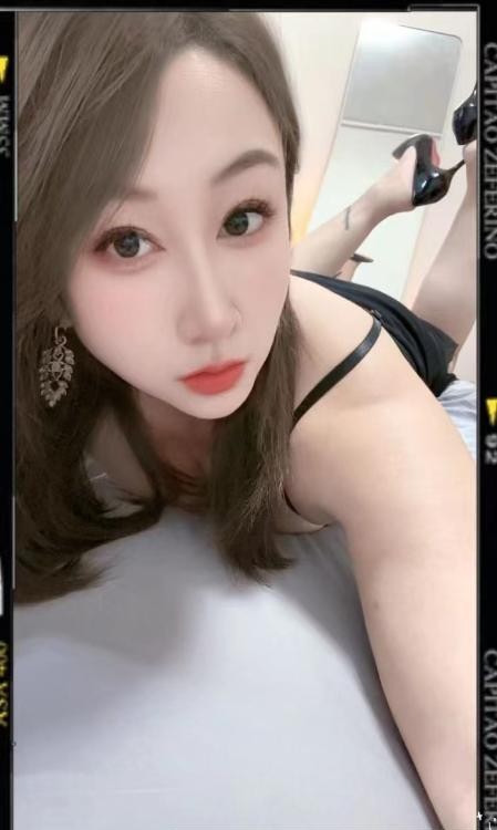 性感水磨老师夏文文