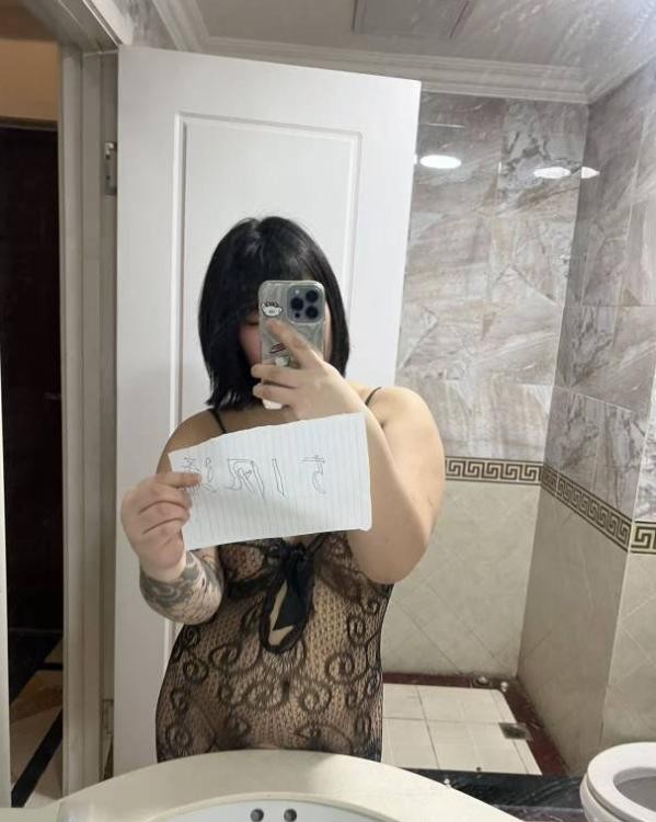 奥体精神小妹