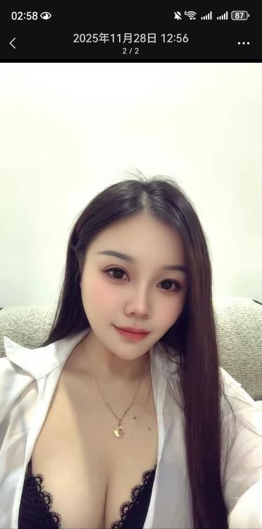 常州纯欲小姐姐
