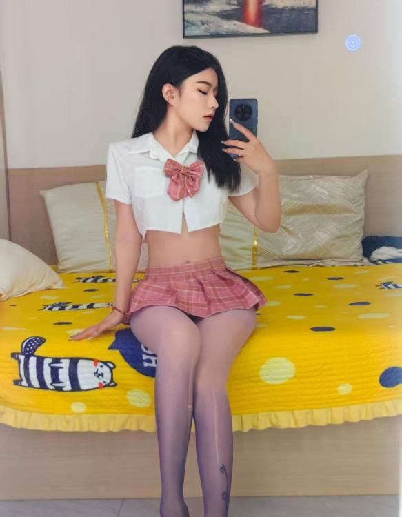 Tiamo丝袜诱惑