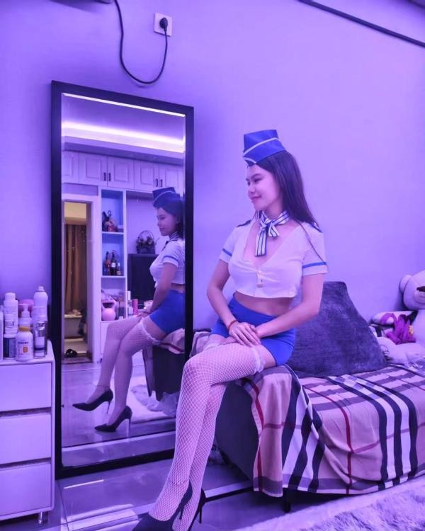 长腿欲姐玫瑰