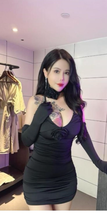 轻熟温柔玫瑰姐姐