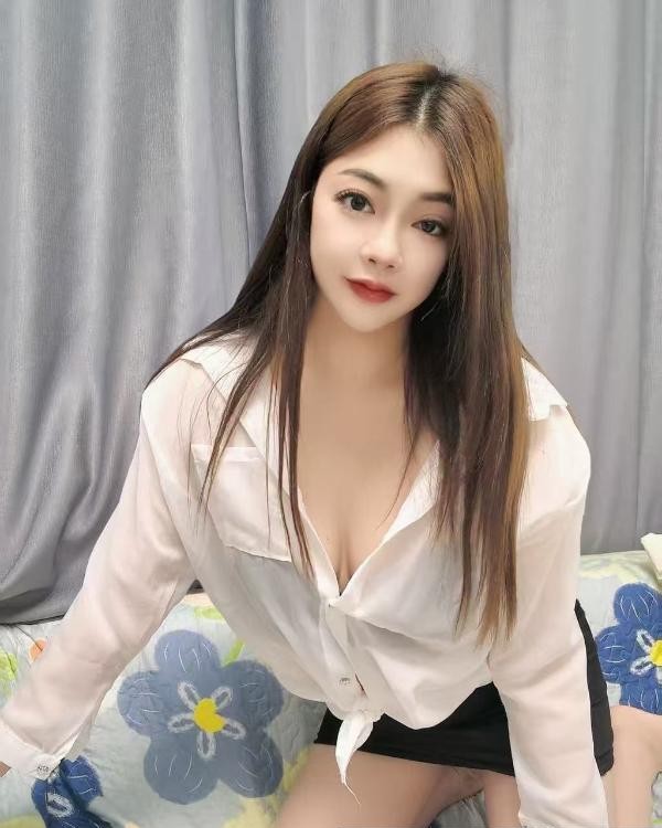杭州性感御姐莉娜