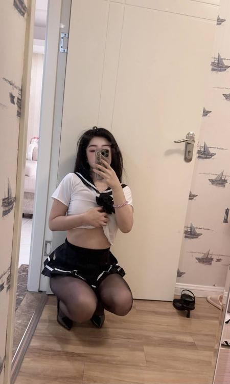 御姐型小尤物