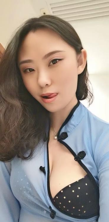 上城骚系情人玥
