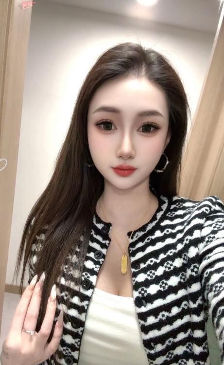 可心妹妹