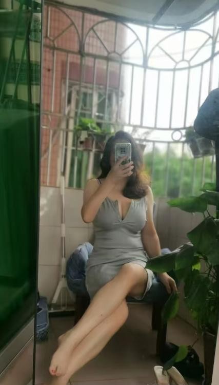 越秀欲女丹妮