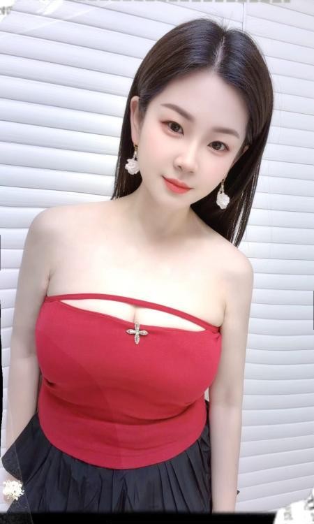 蜀山白嫩妹