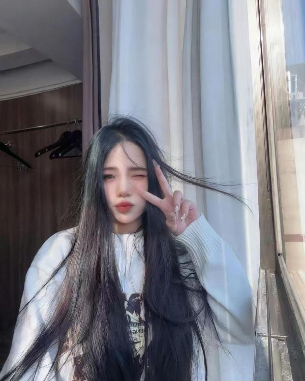 高颜值小骚b