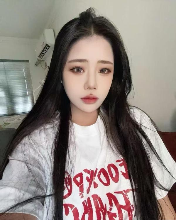 高颜值小骚b