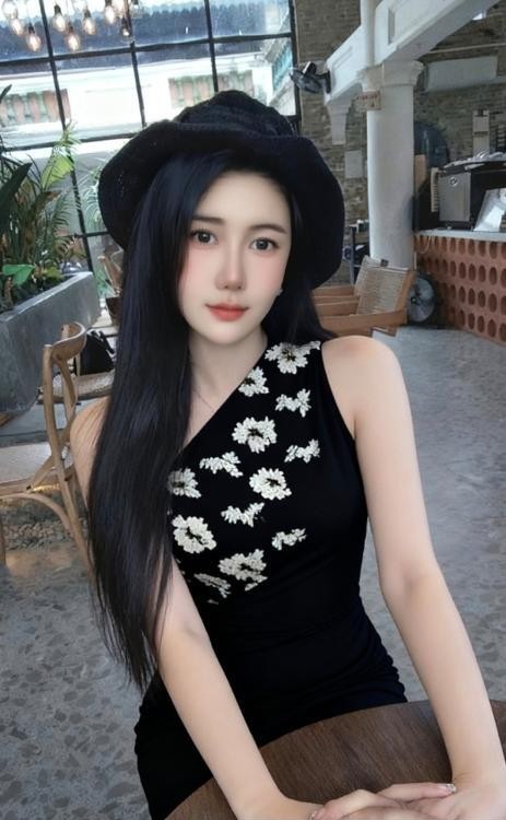 广州丰满玉兔米娜